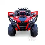 Used Toy car/ toy jeep / kids car