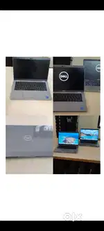 Dell Latitude Business series i7 11thGen&10thgen H*Processor Available
