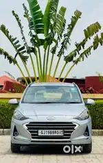 Hyundai Grand i10 Nios Sportz, 2021, Petrol