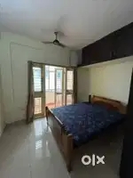 Orion apartment