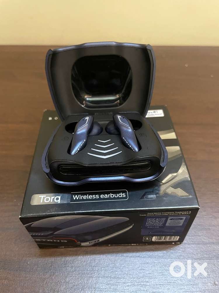 Boult Earbuds