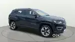 Jeep Compass 1.4 Limited (O) Petrol DCT, 2018, Petrol