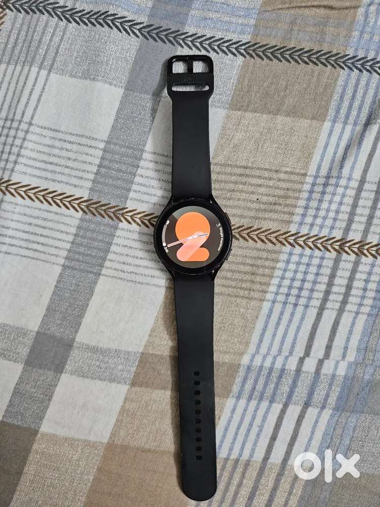 Samsung Galaxy Watch 4