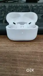 Airpods Pro 2nd Gen