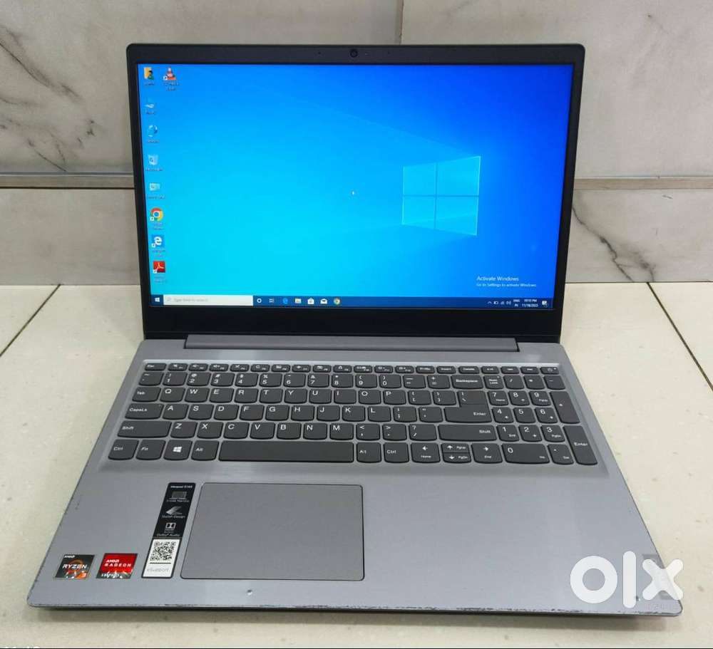 LENOVO BRANDED IDEAPAD S145 MODEL AMD RYZEN 3 3 SERIES PROCESSOR LAPTO