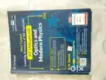 Cengage Physics JEE Advanced Books