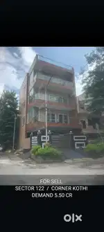 Beautifull house rrady to move