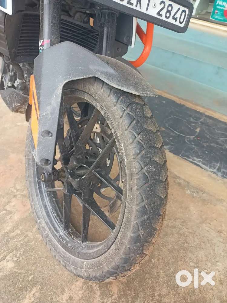 For sale ktm adventure