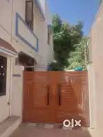 Bungalow (80 ft road touch)