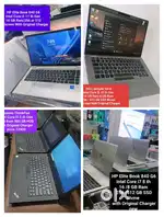 High Quality imported Premium laptops with warranty