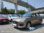 Maruti Suzuki Swift Dzire AMT ZDI, 2017, Diesel