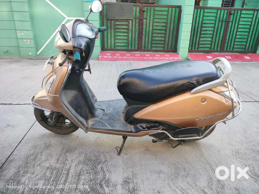 TVs Jupiter 110 cc