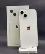 Selling my 6 months old iPhone 13. Need urgent money