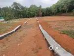 Silver spring Villas- Pulluvazhy House plot.