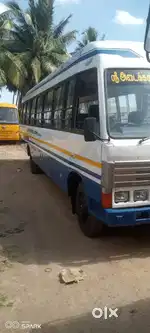 SML 41 Seater Bus 2006