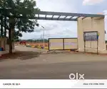 PLOTS AND VILLAS FOR SALE  NEAR PANAYAMPALLI