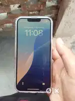 iPhone 13 new condition