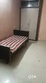 1/2bhk Sadar Anant nagar mankapur friends colony mankapur civil line