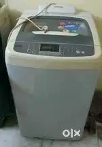 LG WASHING MACHINE
