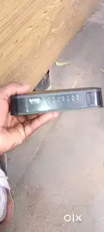 D-Link Wi-Fi Box
