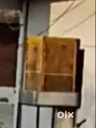 Window cooler