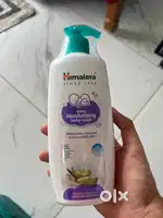 Himayala baby wash 400ml