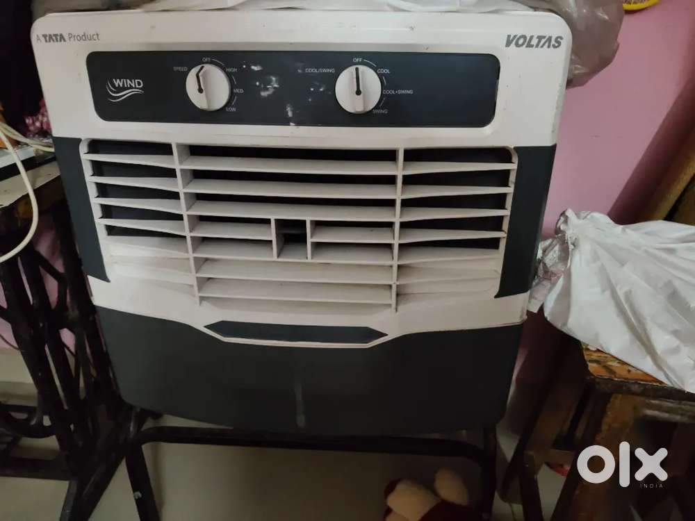 Air Cooler with stand
