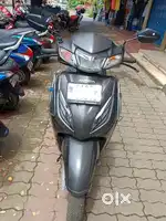 2023 Honda activa 7g smart edition
