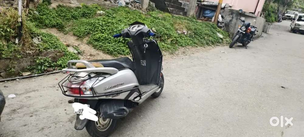 Good condition