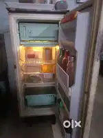 Allwyn Company 8L fridge working condition