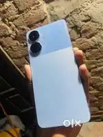 Realme narzo N55 4g     All original 4/64 bill box charger avilable