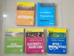 DC Pandey Physics Books for NEET/JEE