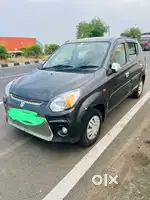 Maruti Suzuki Alto 800 2018 Petrol Good Condition