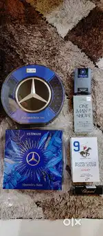 100% Original Designer Perfumes