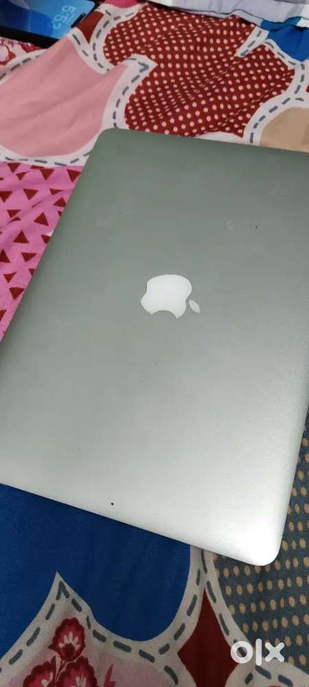 Mac book air