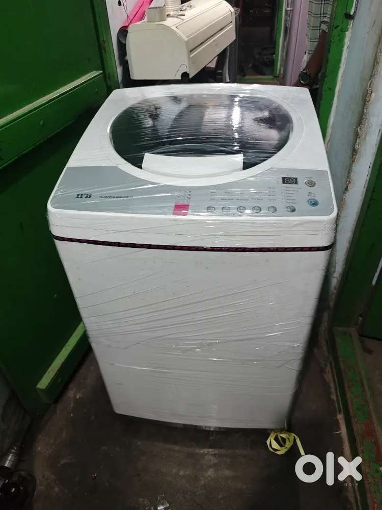 Ifb washing machine excellent working condition