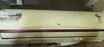 LG 1.5 ton 3star Ac