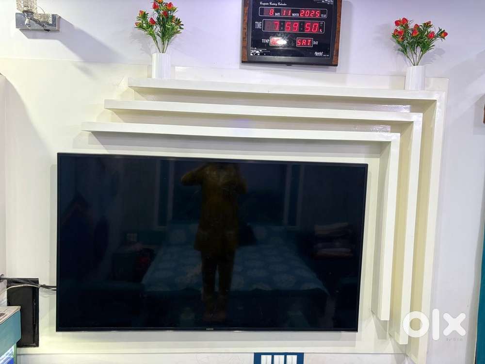 LED SAMSUNG SMART TV 55”inch