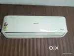 Voltas Ac split 1.5ton