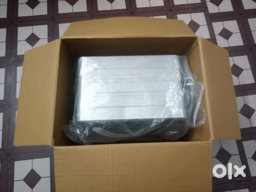 20 litre oven toaster griller