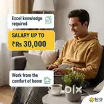 Excel specialist
