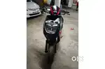 Aprila sr 150 in a very good condition only 25k km used