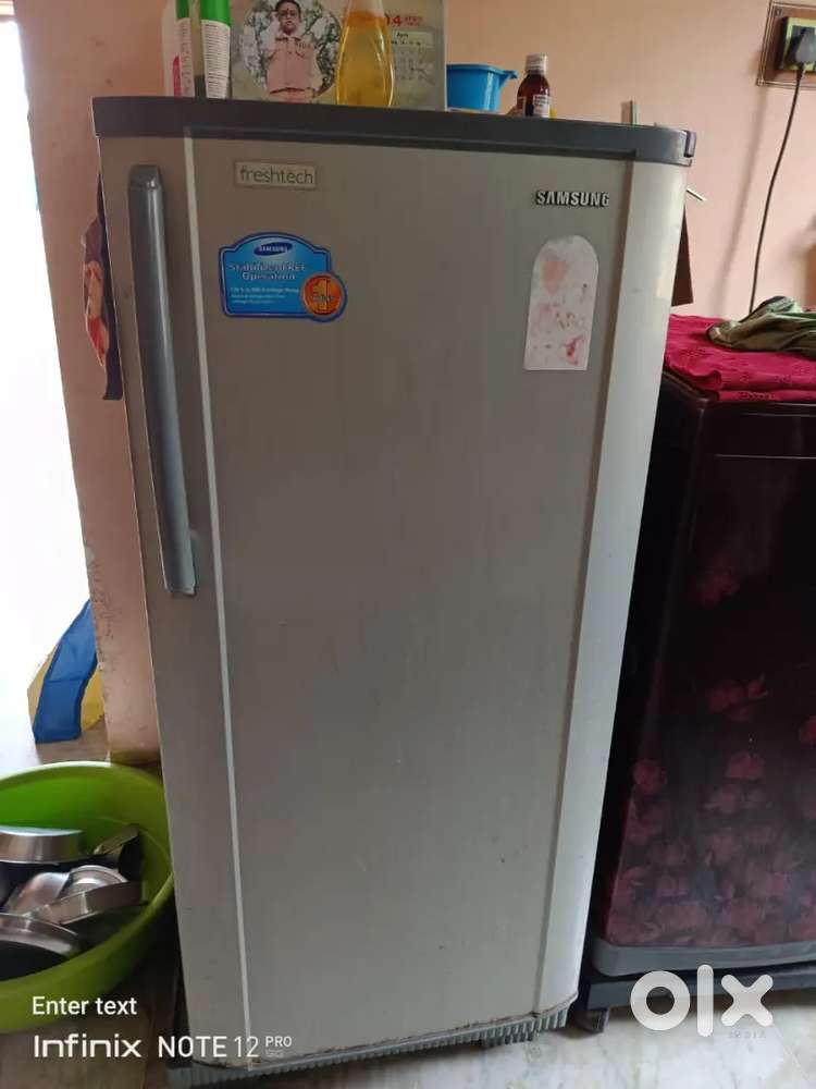 Good Condition Fridge