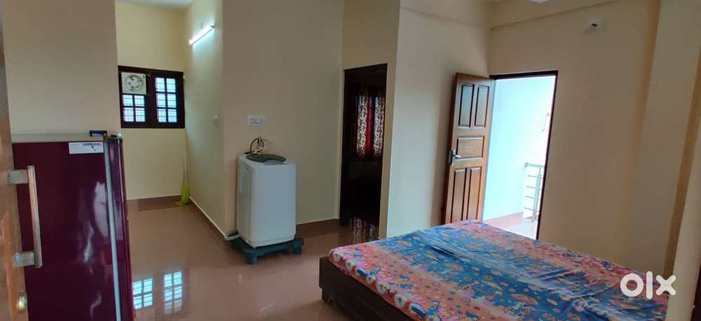 Room sharing for girls!