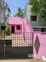 2BHK house rent in Rajakilpakkam