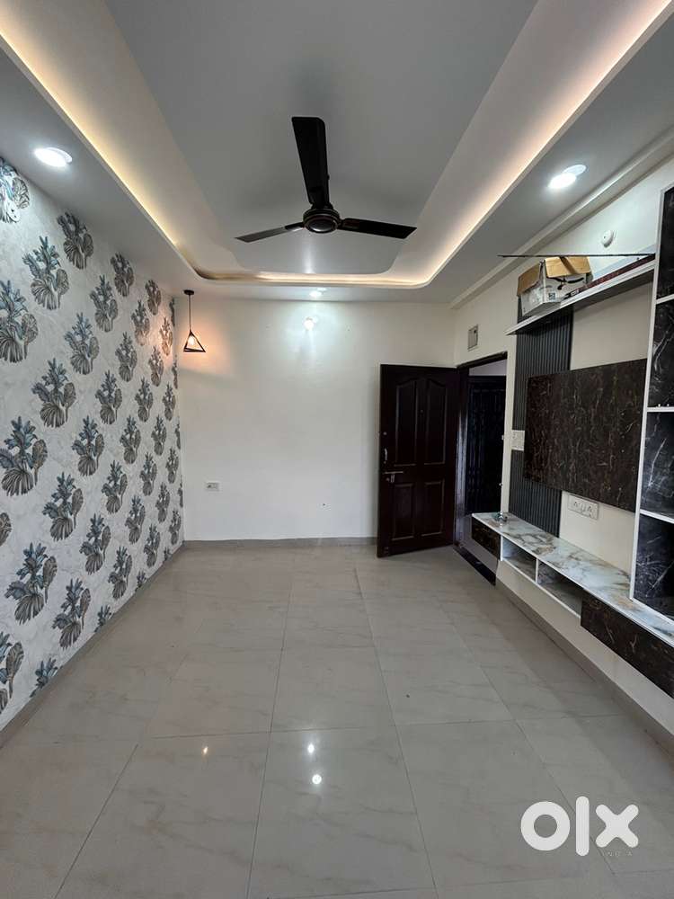 1BHK Flat For Sale Near By main road silicon city