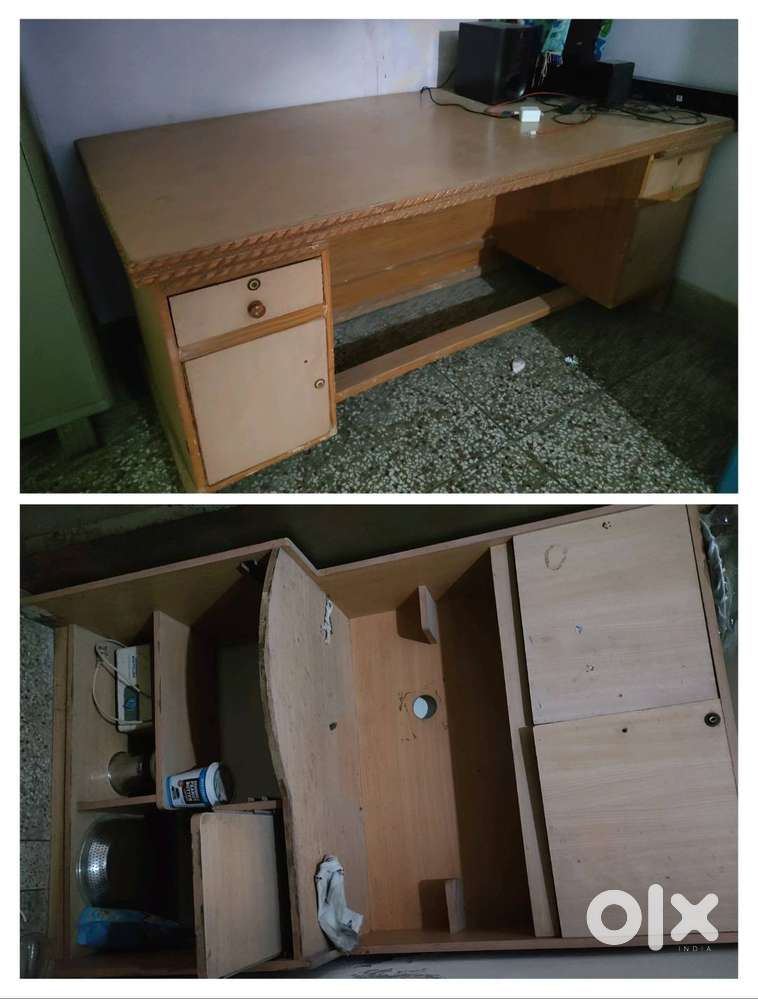 Office Table, Computer Table