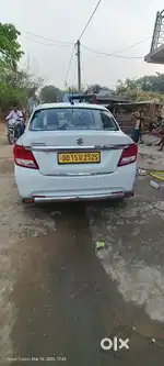 Maruti Suzuki Dzire 2021 Petrol 163224 Km Driven