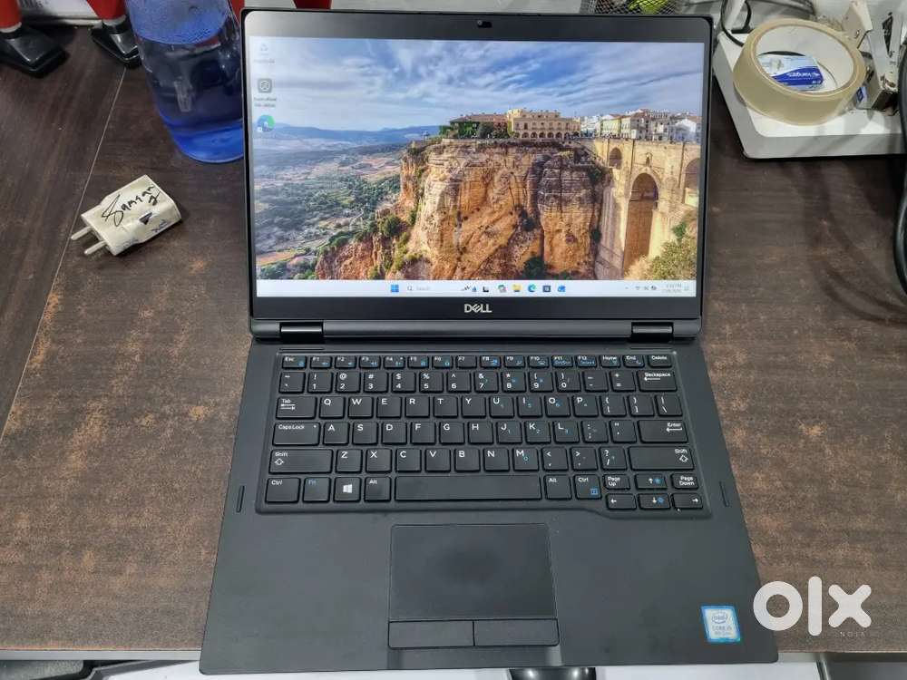 Dell latitude 7390 2 in 1