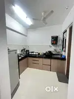 2BHK Fully Furnished Flat in Kharadi